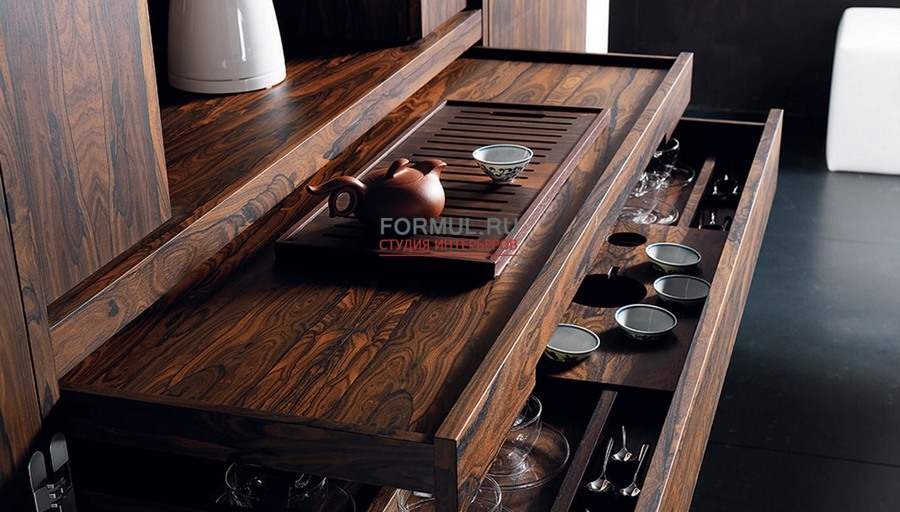 Кухня Toncelli Wind Eta Blank